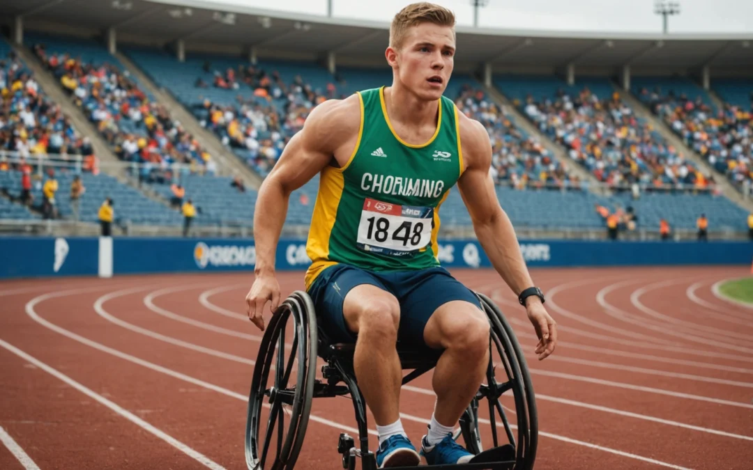 Réussir dans le Sport : Conseils pour Bien Gérer son Handicap